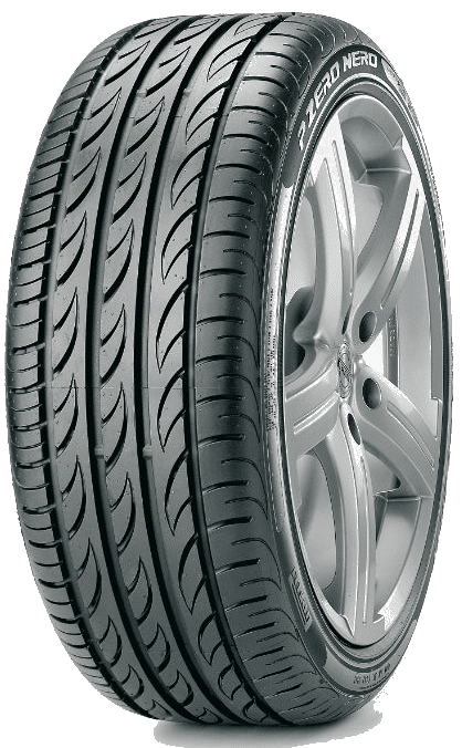 OPONA 215/45R17 P ZERO NERO 91Y ZR XL Pirelli (E,B,2,72db)