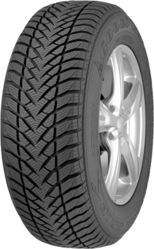 OPONA 255/55R18 ULTRA GRIP 109H XL FP * M+S Goodyear (E,C,1,69dB)