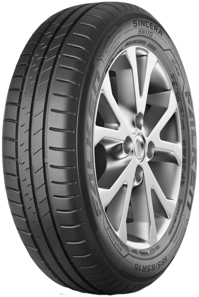 OPONA 175/60R15 SINCERA SN110 81H Falken (D,A,B,69dB)