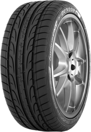 OPONA 255/40R20 SPORT MAXX 101W XL MFS MO Dunlop (E,C,1,70dB)