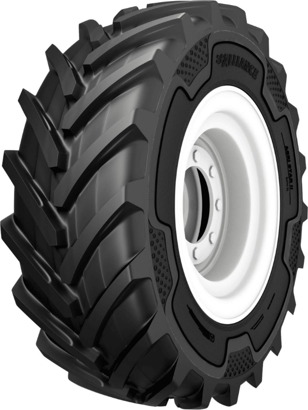 OPONA 11.2R24 (280/85R24) AGRISTAR II 85 115D TL Alliance