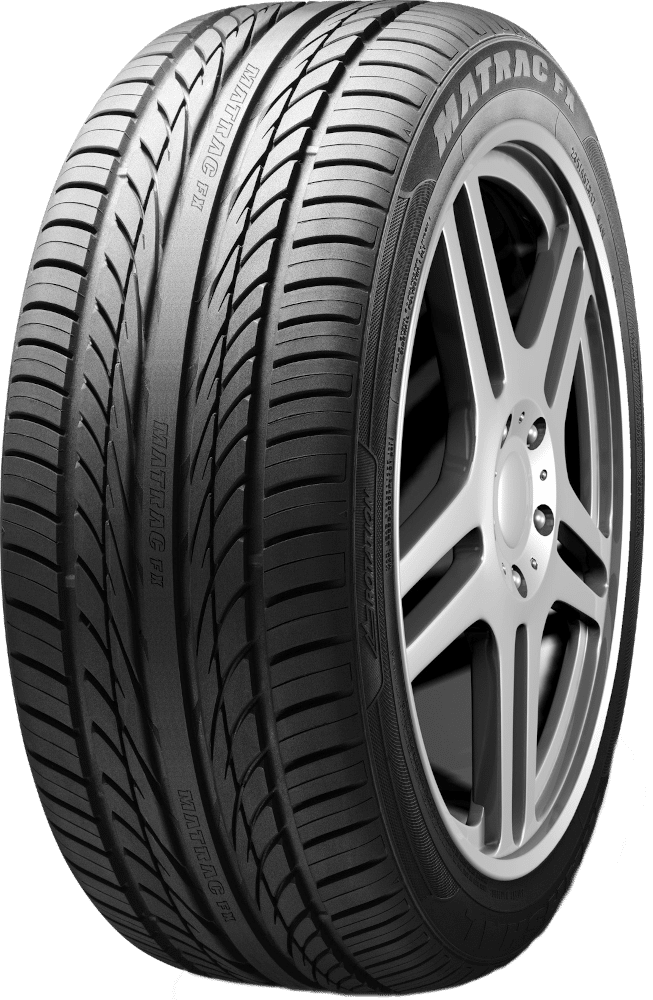 OPONA 225/55R19 MU11 99V Marshal (C,C,2,72dB)