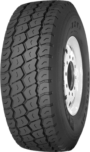 OPONA 11R22.5 XZY3 148/145K ON/OFF FRONT Michelin