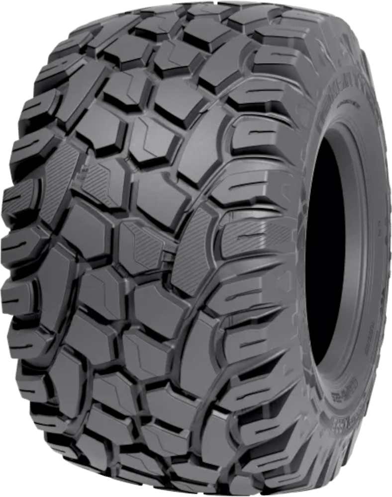 OPONA 600/50-22.5 GROUND KARE SF 173A8 TL Nokian