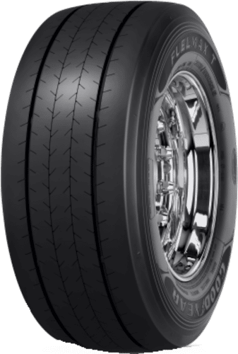 OPONA 385/55R22.5 FUELMAX T C1 TREADMAX  160K Goodyear