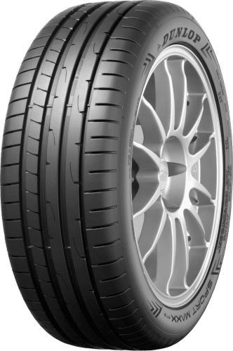 OPONA 245/45R18 SPORT MAXX RT2 100(Y) XL FP Dunlop (C,A,1,72dB)