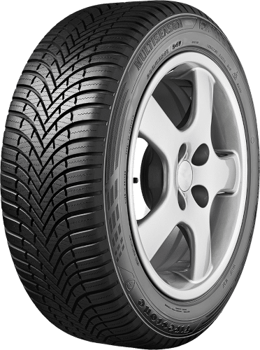 OPONA 235/50R18 MULTISEASON 2 101V XL Firestone (C,B,3,72dB)