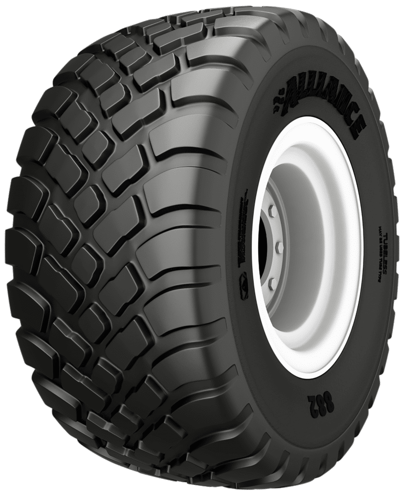 OPONA 710/50R30.5 882 STEEL BELTED 173D TL Alliance