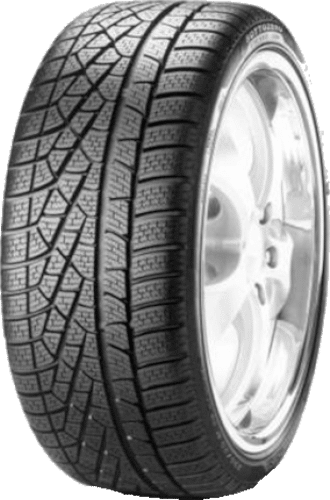 OPONA 255/40R18 SOTTO ZERO 3 99V XL RFT * Pirelli (E,B,2,73dB)