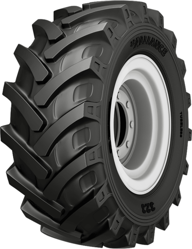 OPONA 405/70-20 (16.0/70-20) 323 14PR TL Alliance