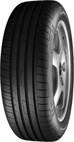 OPONA 205/55R16 ECOCONTROL HP 2 91H Fulda (C,B,2,70dB)