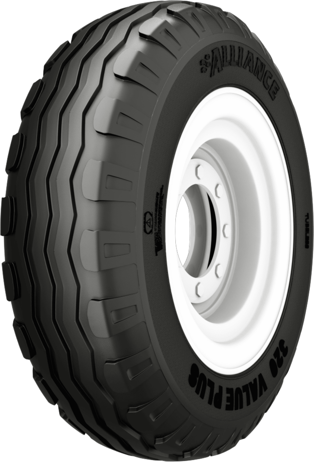 OPONA 15.0/55-17 320 VALUE PLUS 14 PR TL Alliance