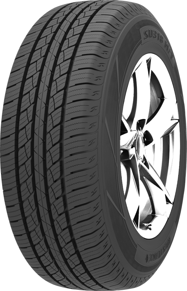 OPONA 255/70R16 SU318 H/T 111T M+S West Lake (C,C,2,72dB)