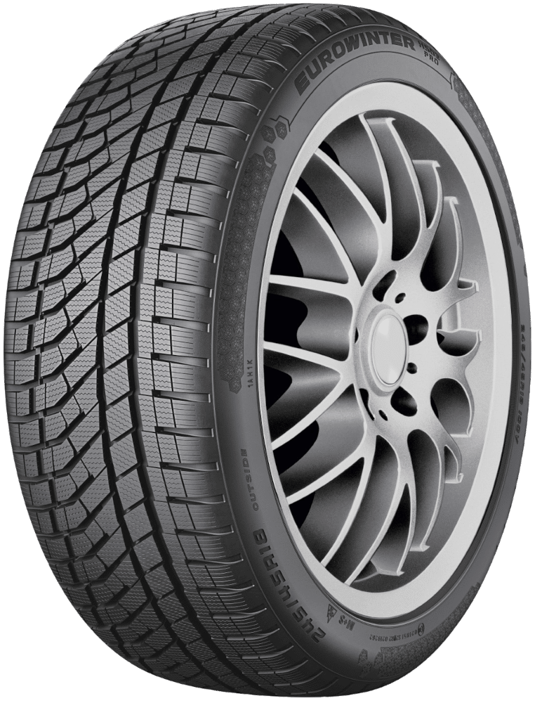 OPONA 235/50R21 EUROWINTER HS02PRO MFS 101V Falken (D,B,B,70dB)