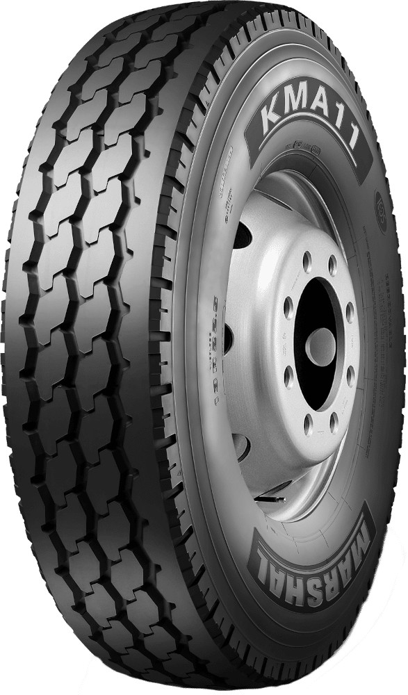 OPONA 13R22.5 MA11 156/150K ON/OFF 3PMSF M+S FRONT Kumho (D,B,B,74dB)