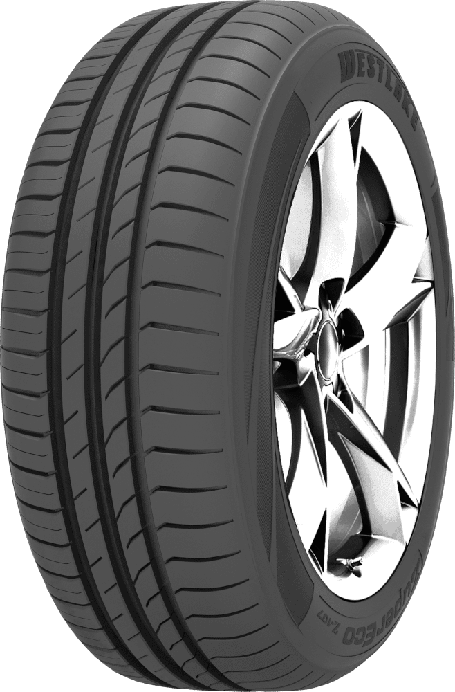 OPONA 165/60R14 Z-107 75H West Lake (E,B,2,70dB)