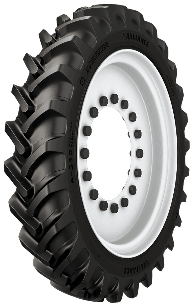 OPONA 9.5R28 (230/95R28) 350 109A8/106B TL Alliance