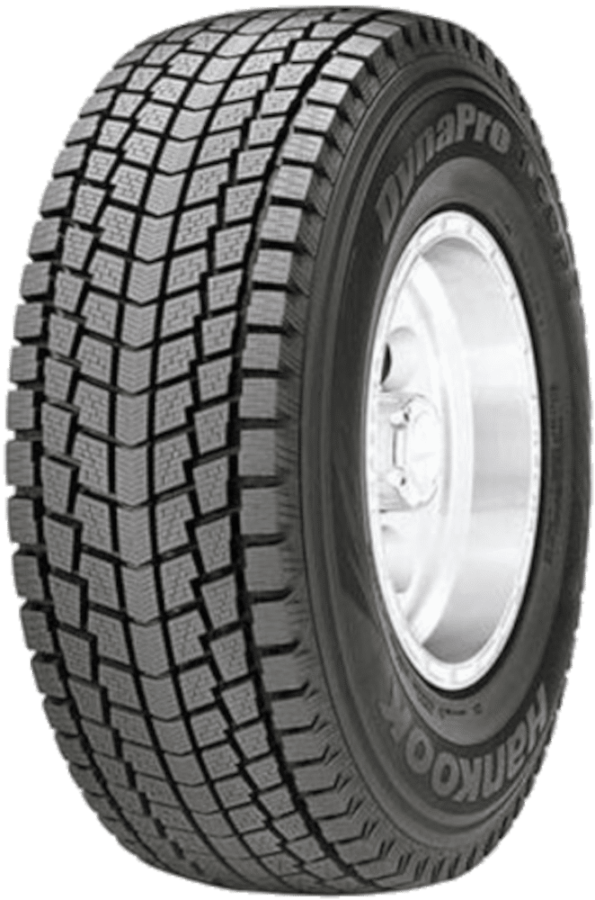 OPONA 235/65R17 RW08 Dynapro i*cept 104T FR 3PMSF Hankook (C,E,B,73dB)