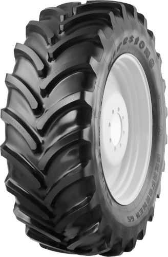 OPONA 540/65R30 PERFORMER 65 150D/147E XL Firestone