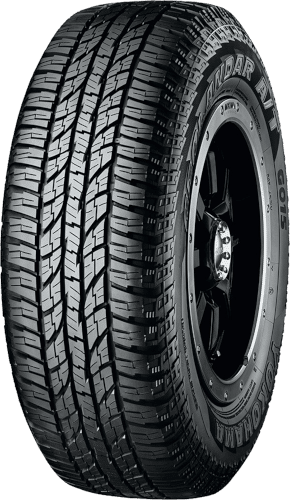 OPONA 265/60R18 GEOLANDAR A/T G015 RBL 110H 3PMSF Yokohama (E,C,B,72dB)