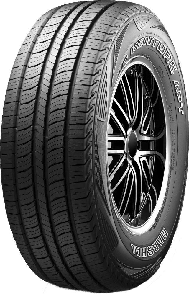 OPONA 225/65R17 KL51 102H Marshal (D,D,B,71dB)