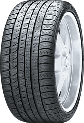 OPONA 295/30R22 W300A IceBear W300A 103W XL FR 3PMSF Hankook (D,C,B,74dB)