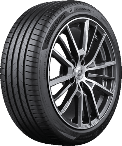 OPONA 255/35R22 Turanza 6 102Y XL 7-SER ENLITEN Bridgestone (B,B,3,69dB)