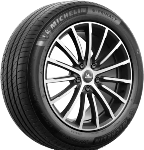 OPONA 235/45R18 E PRIMACY ACOUSTIC T2 98V XL Michelin (A,B,B,70dB)