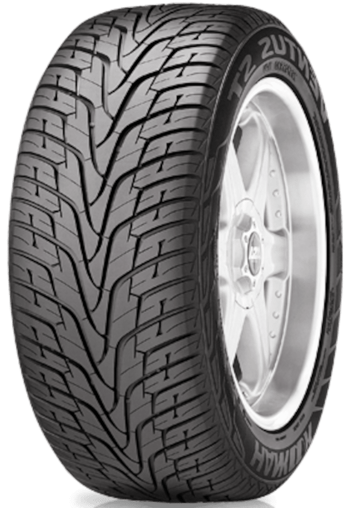 OPONA 285/55R18 RH06 ventus ST 113V FR Hankook (C,C,B,74dB)