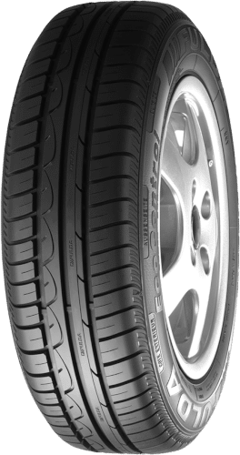 OPONA 185/60R14 ECOCONTROL 82T Fulda (E,C,2,68dB)