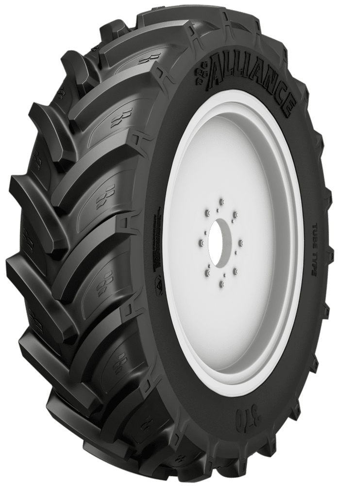 OPONA 420/70-24 370 FORESTRY 145A2/138A8 Alliance