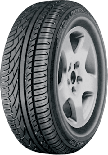 OPONA 245/50R18 PRIMACY 100W * Michelin (E,C,2,69dB)