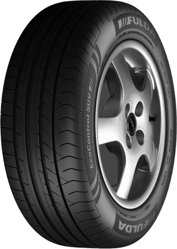 OPONA 235/55R18 ECOCONTROL SUV 100V FP Fulda (C,B,2,70dB)