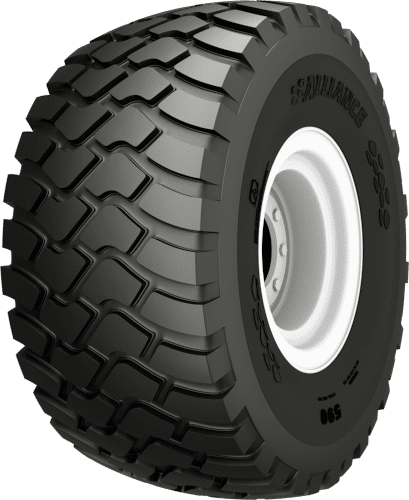 OPONA 600/55R26.5 590 173D TL Alliance