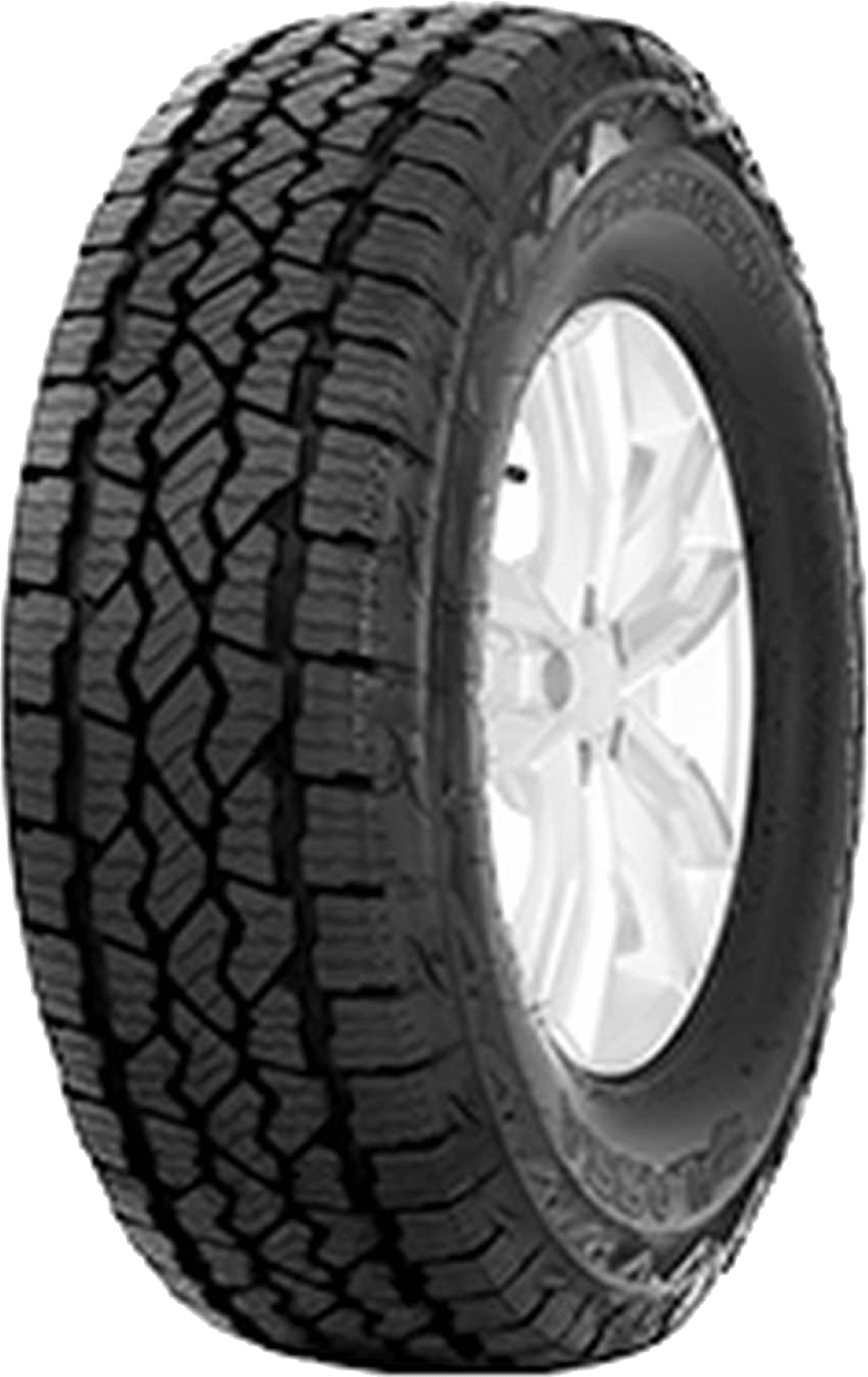 OPONA 235/65R17 COMPETUS A/T 3 108T XL 3PMSF Lassa (C,C,B,71dB)