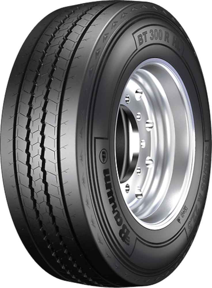 OPONA 385/55R22.5 BT 300 R 160K Barum (B,C,B,70dB)