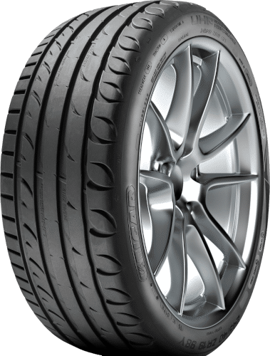 OPONA 205/50R17 ULTRA HIGH PERFORMANCE 93V XL Tigar (C,C,2,72dB)