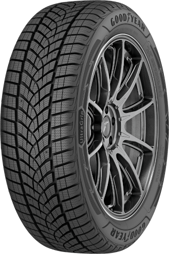 OPONA 225/60R18 ULTRAGRIP PERFORMANCE + SUV 104H XL Goodyear (C,C,71dB)