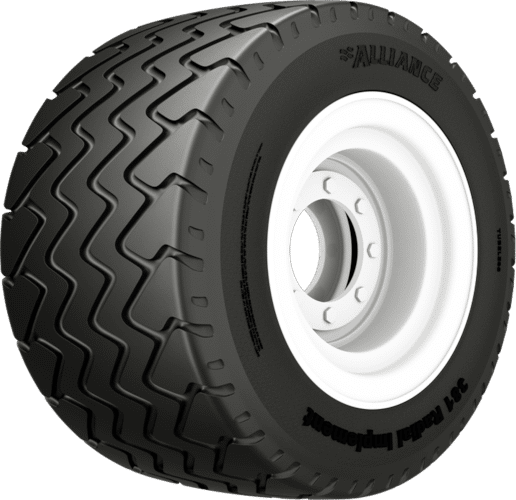 OPONA 620/50R22.5 381 161D TL Alliance