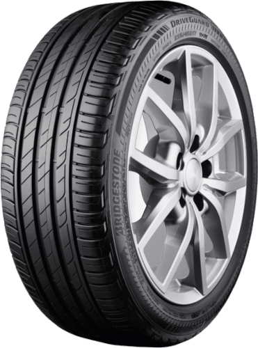 OPONA 205/60R16 DRIVEGUARD 96V XL RFT Bridgestone (C,A,2,70dB)