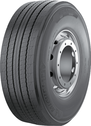 OPONA 385/65R22.5 X LINE ENERGY F  160K ANTISPLASH 3PMSF FRONT Michelin (B,B,1,69dB)