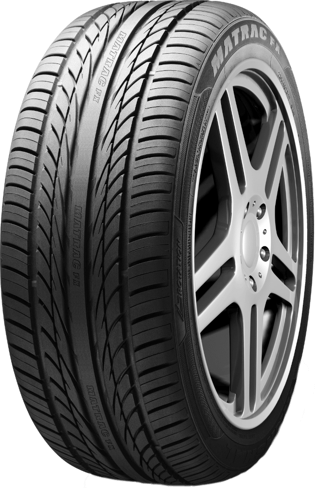OPONA 255/35R20 MU11 97Y ZR XL Marshal (C,B,B,72dB)
