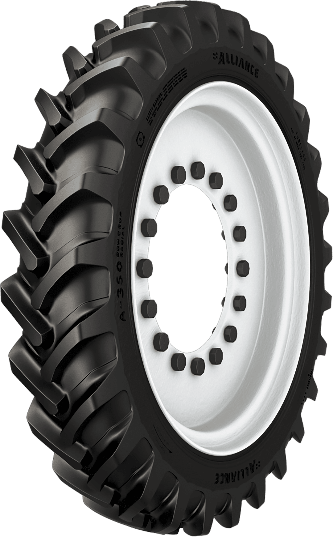 OPONA 9.5R32 (230/95R32) 350 128D/131A8 TL Alliance