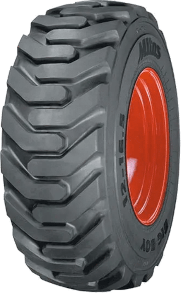 OPONA 12-16.5 BIG BOY 12PR TL Mitas
