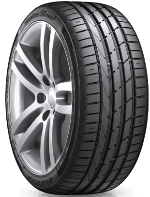 OPONA 255/45R20 K117A VENTUS S1 EVO2 105W ZR XL Hankook (C,A,2,72dB)