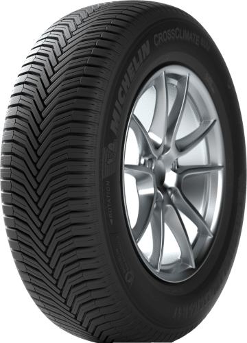 OPONA 275/40R20 CROSSCLIMATE 2 SUV 106Y XL Michelin (B,B,2,71)