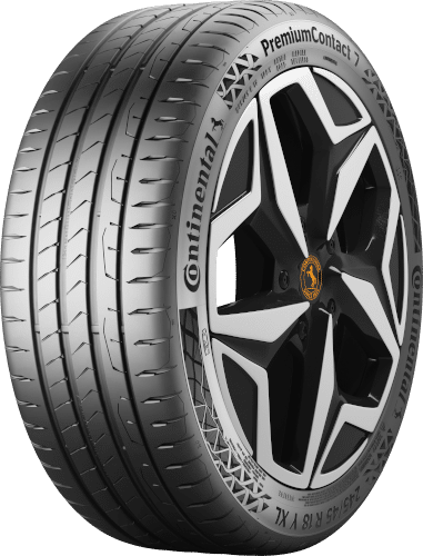 OPONA 215/55R17 PREMIUMCONTACT 7 94V FR EV Continental (C,A,B,71dB)