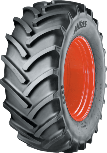 OPONA 480/65R28 AC65 136D/139A8 TL Mitas