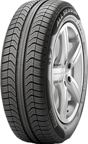 OPONA 225/45R17 CINTURATO ALL SEASON PLUS 94W XL M+S Pirelli (C,B,1,69db)