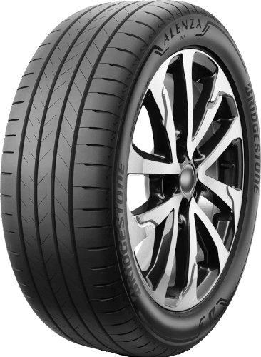 OPONA 255/55R19 ALENZAS 111V XL Bridgestone (B,A,B,71dB)